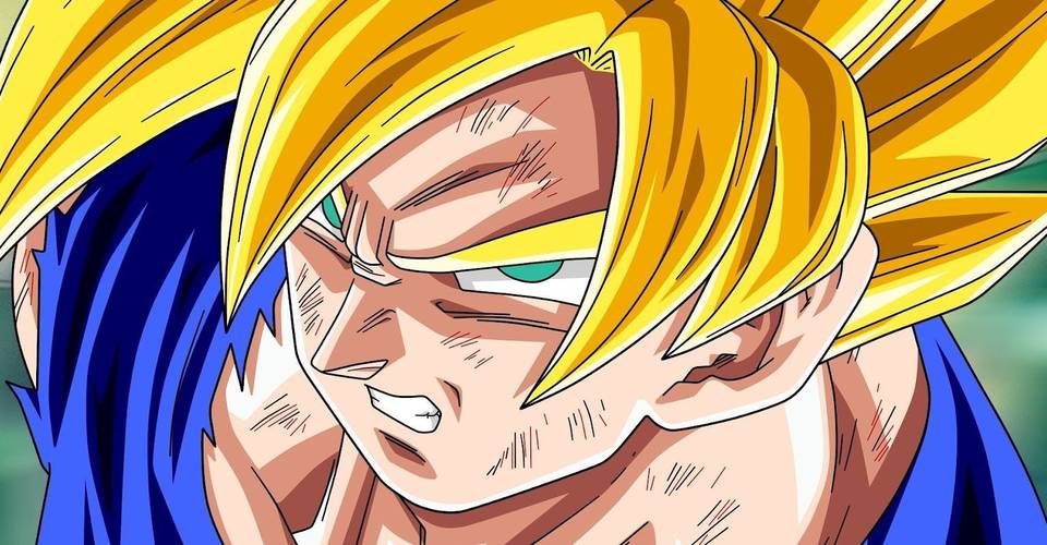 Dragon Ball 15 Things You Never Knew About Goku Dragon Ball 15 Things You Never Knew About Goku